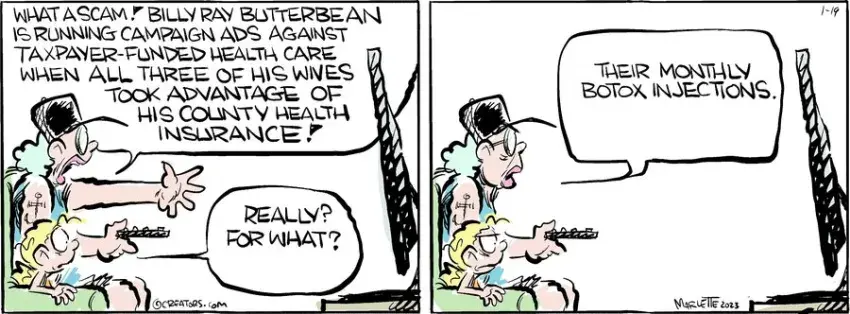 Shrimp and Grits for Jan 19, 2023