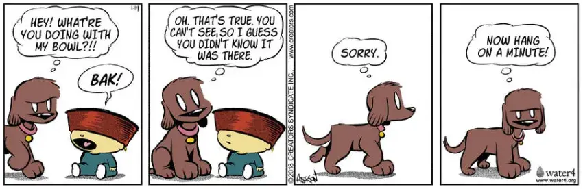 Dog Eat Doug for Jan 19, 2023