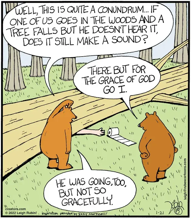 Rubes® for Jan 21, 2022