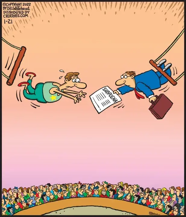 Free Range for Jan 21, 2022