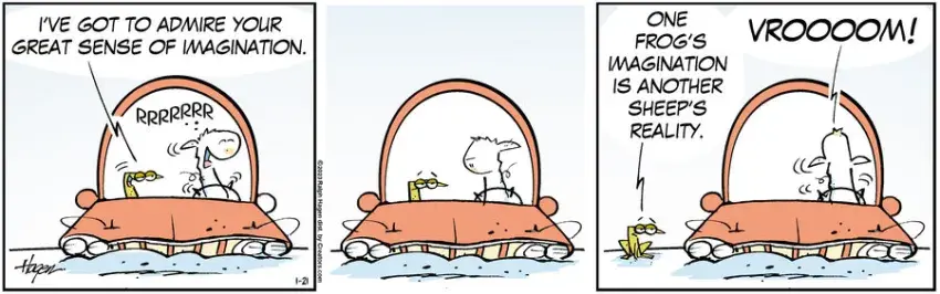 The Barn for Jan 21, 2023