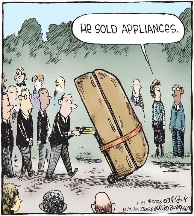 Speed Bump for Jan 21, 2023