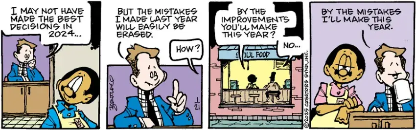 Herb and Jamaal for Jan 21, 2025