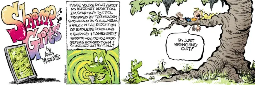 Shrimp and Grits for Jan 22, 2023