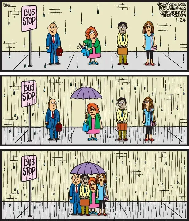 Free Range for Jan 24, 2022