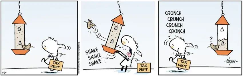 The Barn for Jan 24, 2023