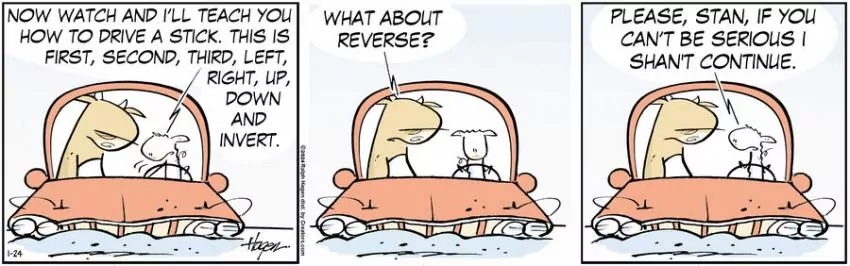 The Barn for Jan 24, 2024