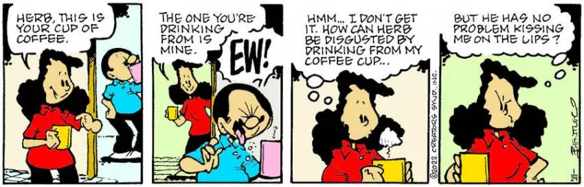 Herb and Jamaal for Jan 24, 2024