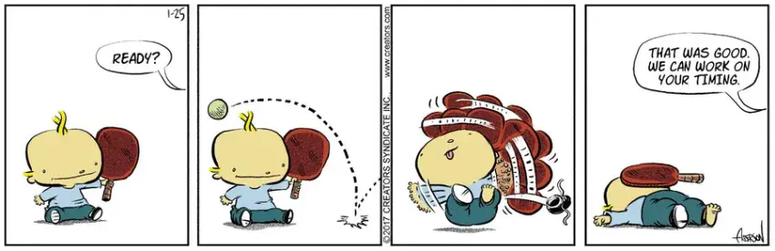 Dog Eat Doug for Jan 25, 2022