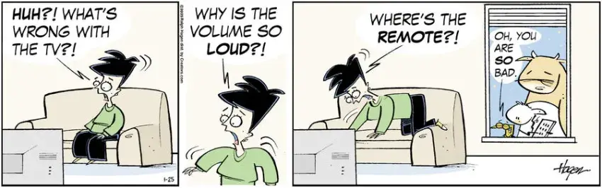 The Barn for Jan 25, 2025