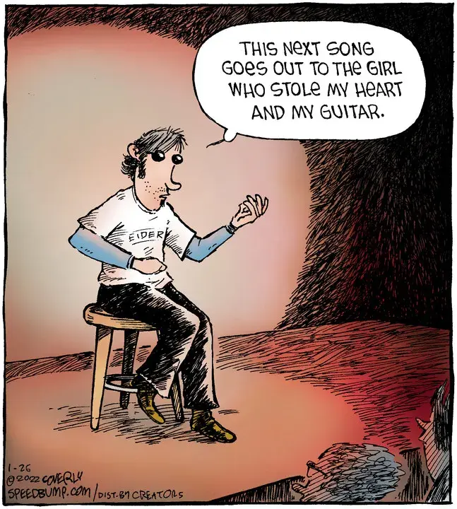 Speed Bump for Jan 26, 2022