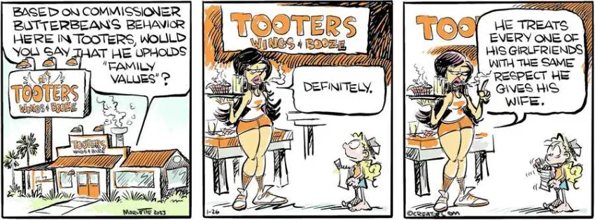 Shrimp and Grits for Jan 26, 2023