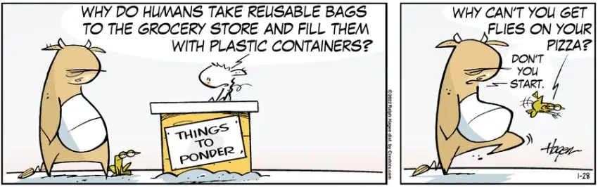 The Barn for Jan 28, 2022