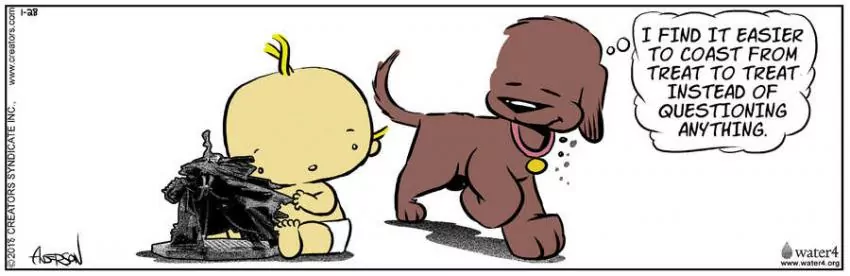 Dog Eat Doug for Jan 28, 2023