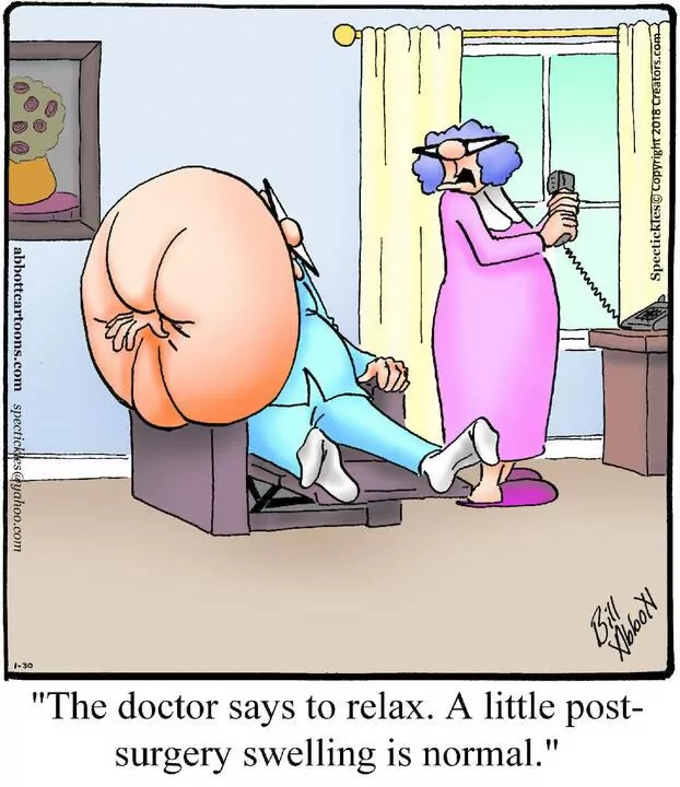 Spectickles for Jan 30, 2024