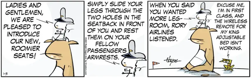 The Barn for Jan 31, 2022