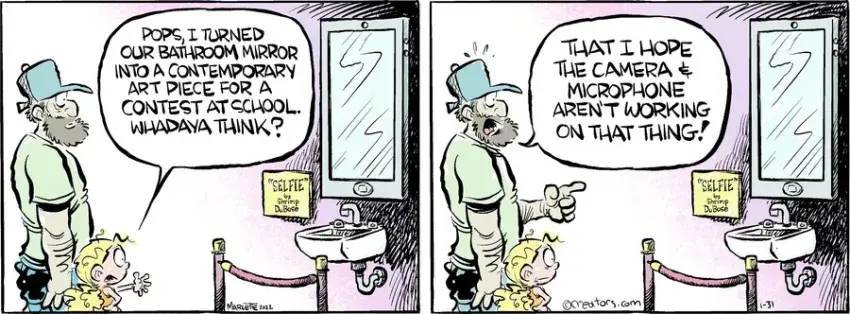 Shrimp and Grits for Jan 31, 2022