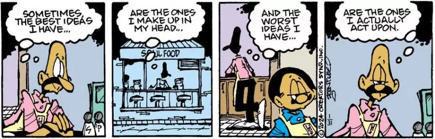 Herb and Jamaal for Jan 31, 2024