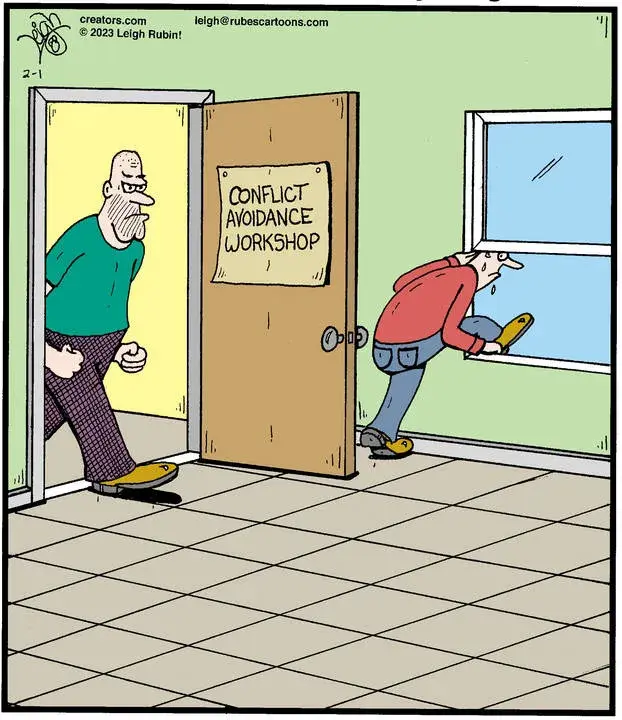 Rubes® for Feb 01, 2023