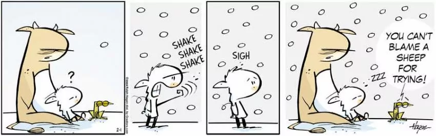 The Barn for Feb 01, 2024