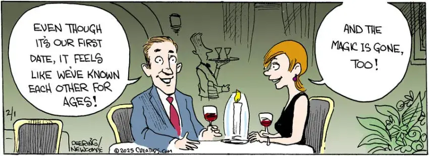 Zack Hill for Feb 01, 2025