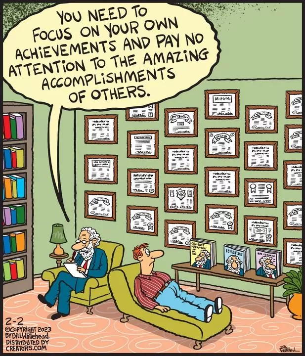 Free Range for Feb 02, 2023