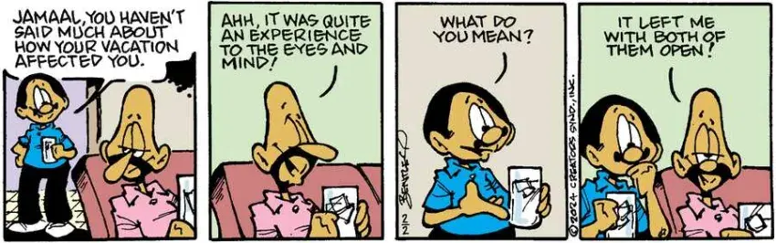 Herb and Jamaal for Feb 02, 2024