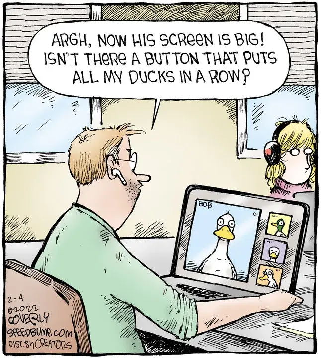 Speed Bump for Feb 04, 2022