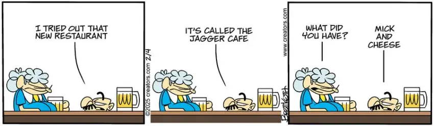 Diamond Lil for Feb 04, 2025