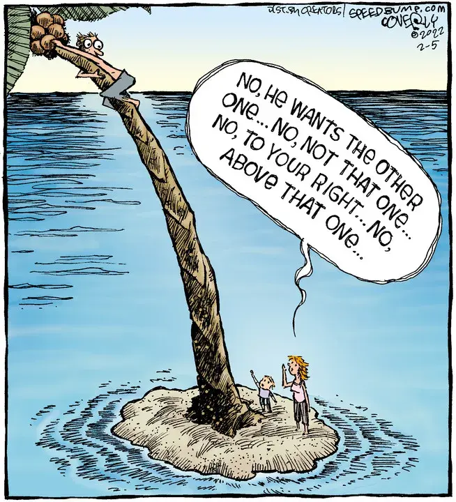 Speed Bump for Feb 05, 2022