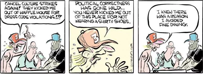 Shrimp and Grits for Feb 05, 2024