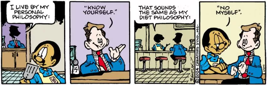 Herb and Jamaal for Feb 05, 2024