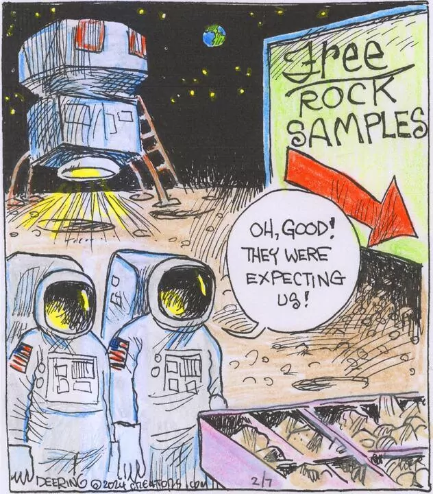 Strange Brew for Feb 07, 2024