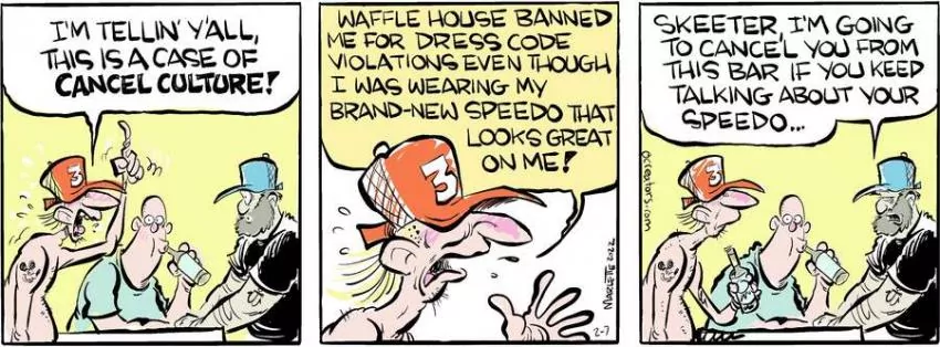 Shrimp and Grits for Feb 07, 2024