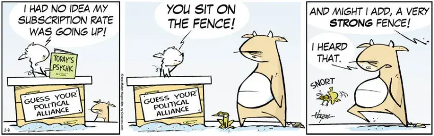 The Barn for Feb 08, 2023