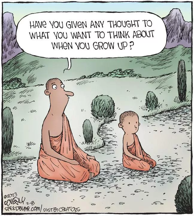 Speed Bump for Feb 08, 2023