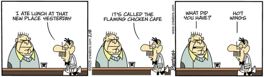 Diamond Lil for Feb 08, 2025