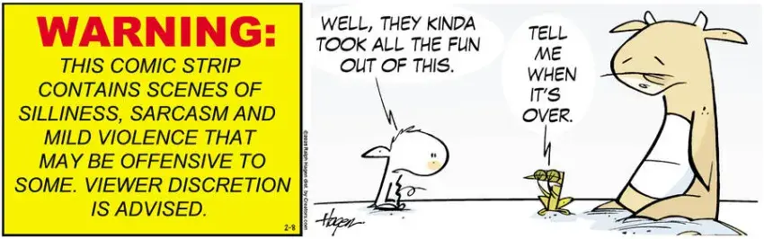 The Barn for Feb 08, 2025