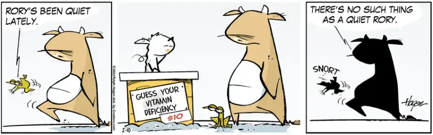 The Barn for Feb 10, 2022