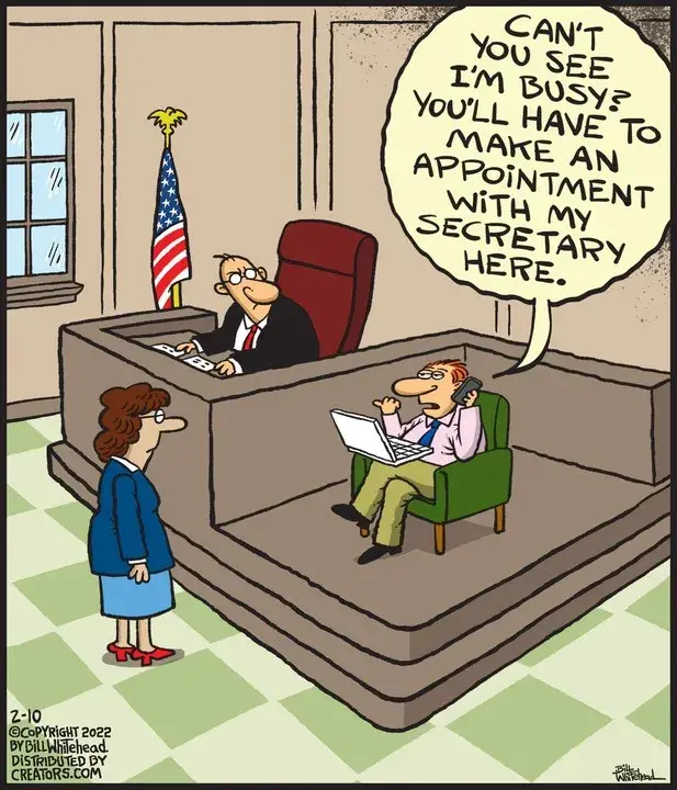 Free Range for Feb 10, 2022