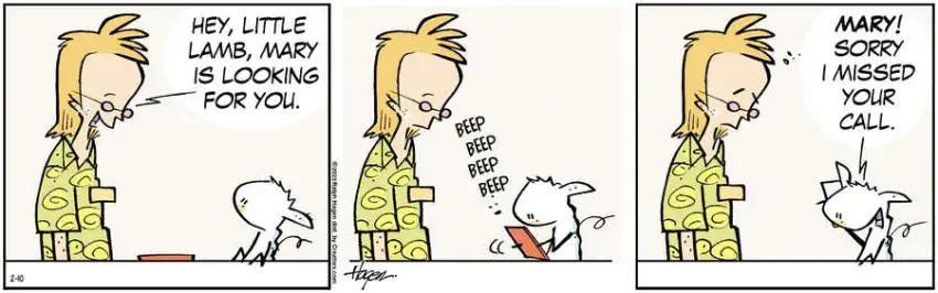 The Barn for Feb 10, 2023