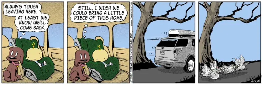 Dog Eat Doug for Feb 11, 2022