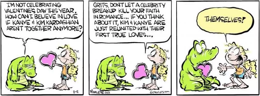 Shrimp and Grits for Feb 12, 2024