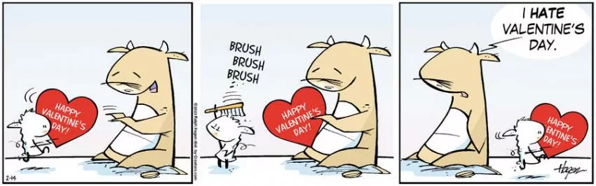 The Barn for Feb 14, 2023