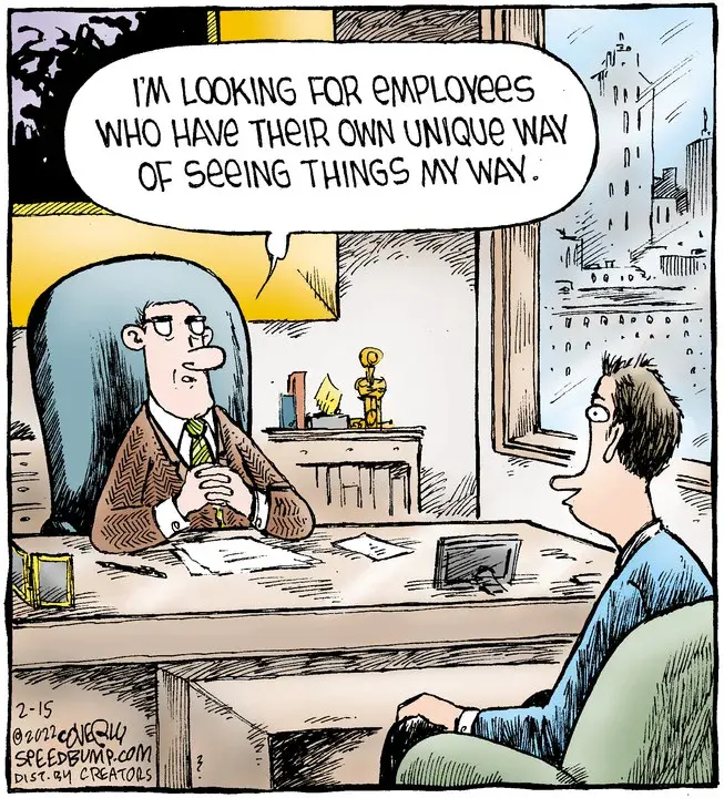 Speed Bump for Feb 15, 2022