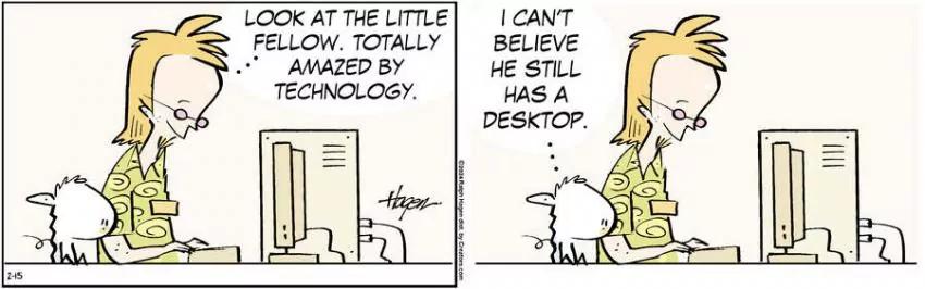 The Barn for Feb 15, 2024