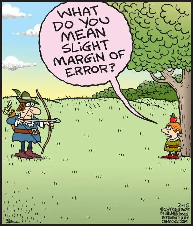 Free Range for Feb 15, 2025