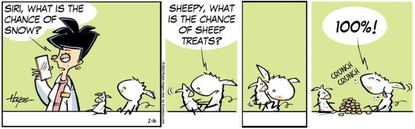 The Barn for Feb 16, 2022