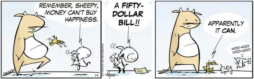 The Barn for Feb 16, 2023