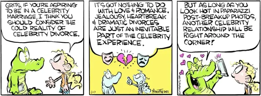 Shrimp and Grits for Feb 17, 2022